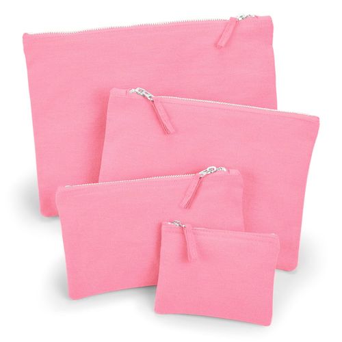 Pochette en toile de coton - 3