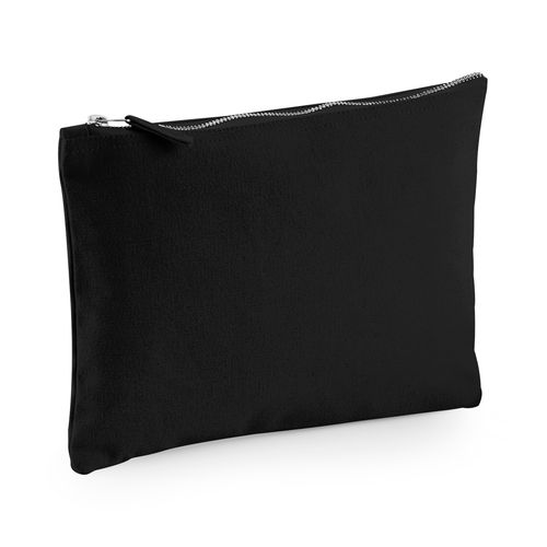 Pochette en toile de coton - 5