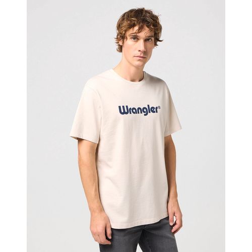 T-shirt logo - 1