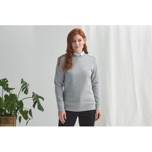 Sweat-shirt écoresponsable unisexe thumbnail 4