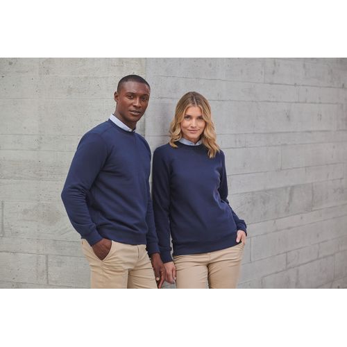 Sweat-shirt écoresponsable unisexe thumbnail 7