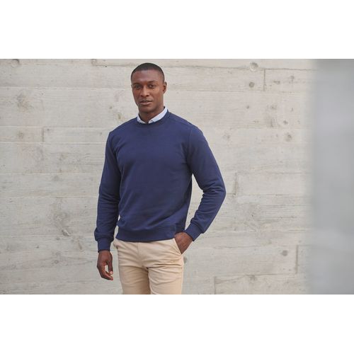 Sweat-shirt écoresponsable unisexe thumbnail 6