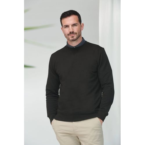 Sweat-shirt écoresponsable unisexe - 3