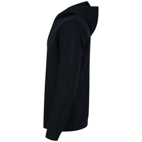 Sweat-shirt à capuche écoresponsable unisexe - 3