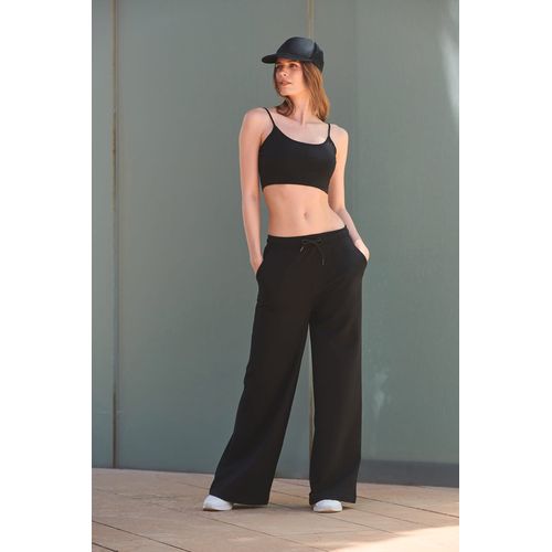 Pantalon de jogging écoresponsable femme - 1