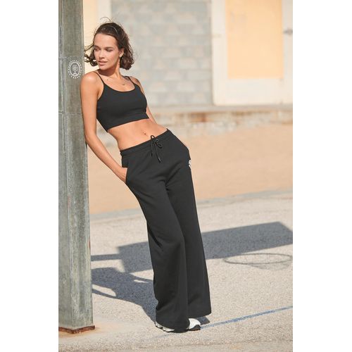 Pantalon de jogging écoresponsable femme