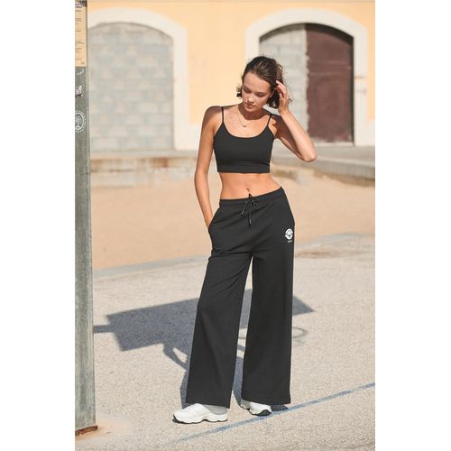 Pantalon de jogging écoresponsable femme