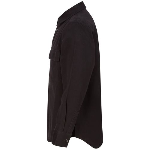 Surchemise Drill - 3