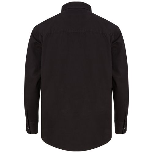 Surchemise Drill - 4