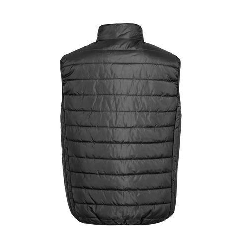 Bodywarmer recyclé et matelassé Core - 4