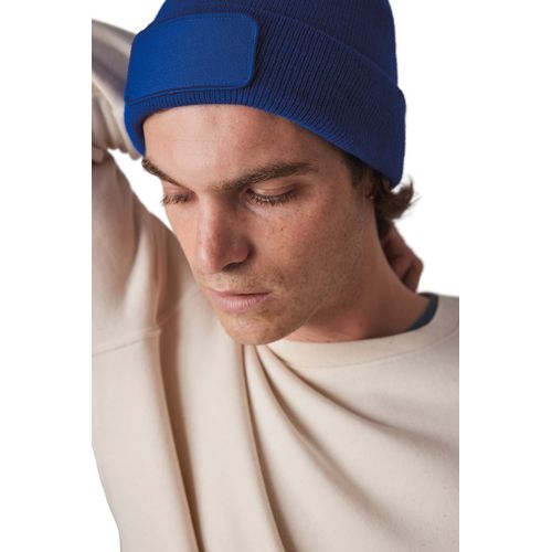 Bonnet avec patch et doublure Thinsulate™ - 4