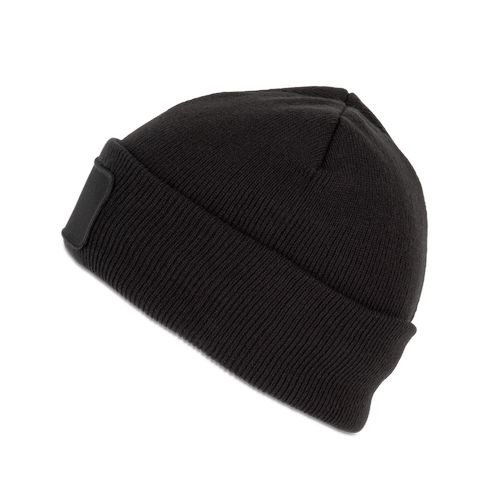 Bonnet avec patch et doublure Thinsulate™ - 6