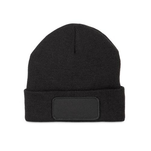 Bonnet avec patch et doublure Thinsulate™ - 5