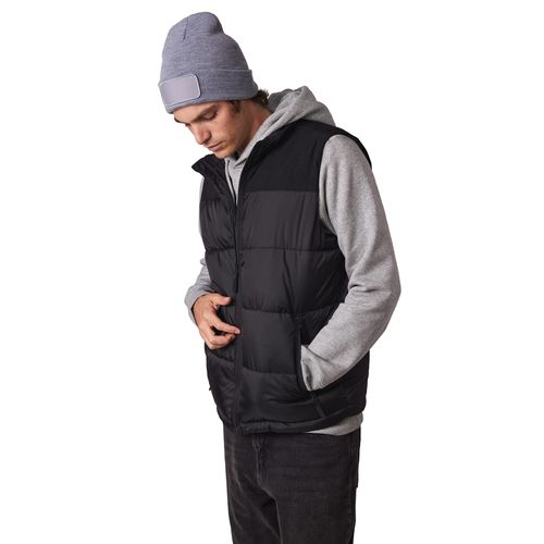 Bonnet avec patch - 2