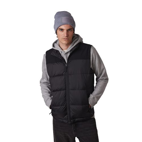 Bonnet avec patch - 3