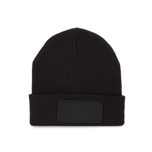 Bonnet avec patch thumbnail 7