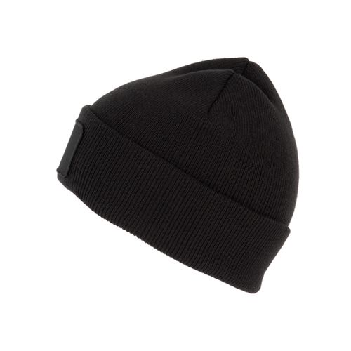 Bonnet avec patch - 8