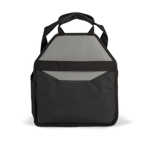 Sac à outils adaptable aux échelles portables - 5