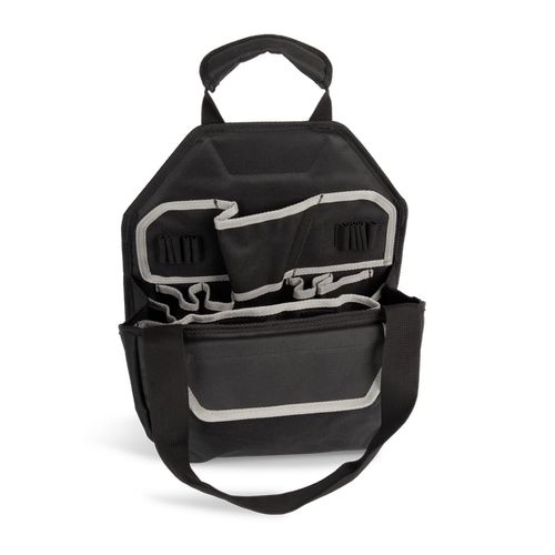 Sac à outils adaptable aux échelles portables - 4