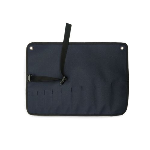 Rouleau porte-outils 10 emplacements - 4