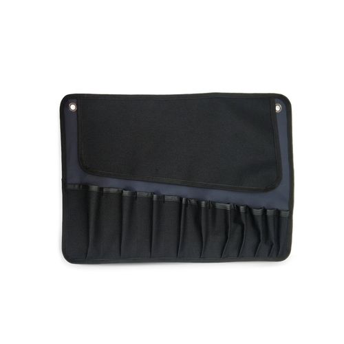 Rouleau porte-outils 10 emplacements - 4