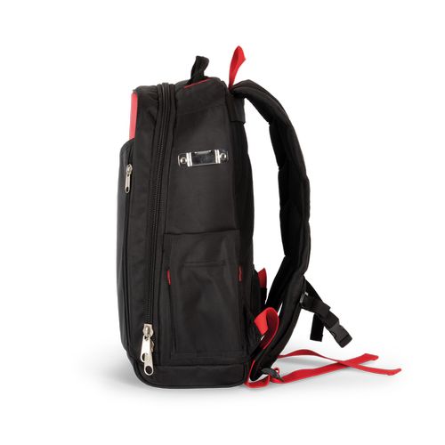 Sac à dos pour outils et ordinateur portable - 10