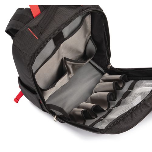 Sac à dos pour outils et ordinateur portable - 6