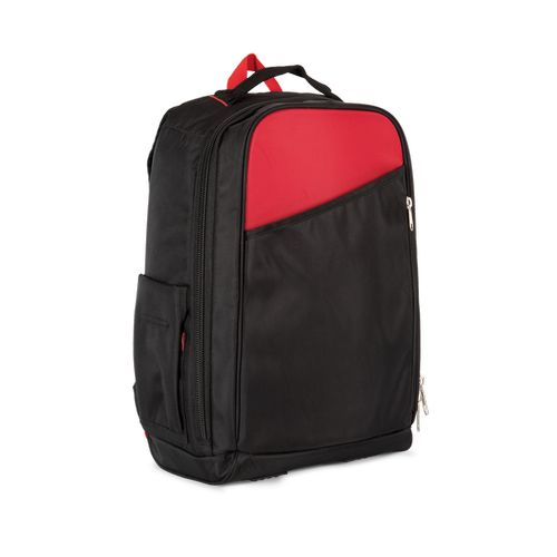 Sac à dos pour outils et ordinateur portable - 6
