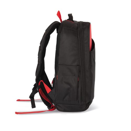 Sac à dos pour outils et ordinateur portable - 4