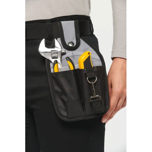 Sac de ceinture porte-outils - 1