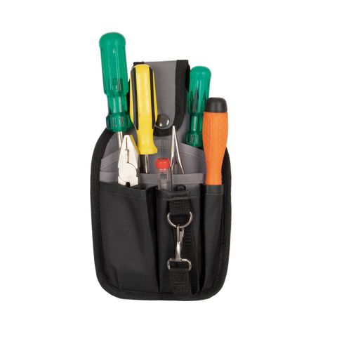 Sac de ceinture porte-outils - 3