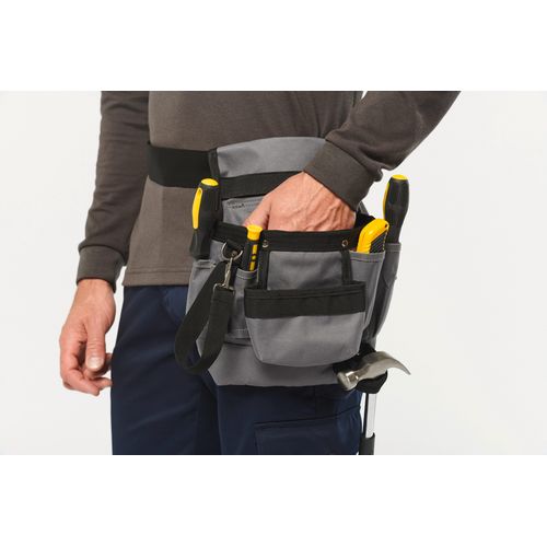 Sac à outils avec ceinture - 2