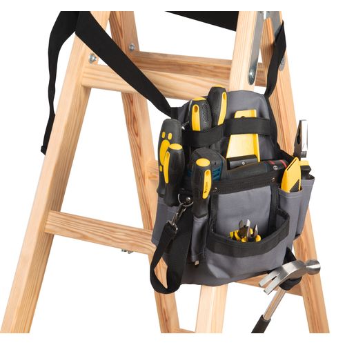 Sac à outils avec ceinture - 3