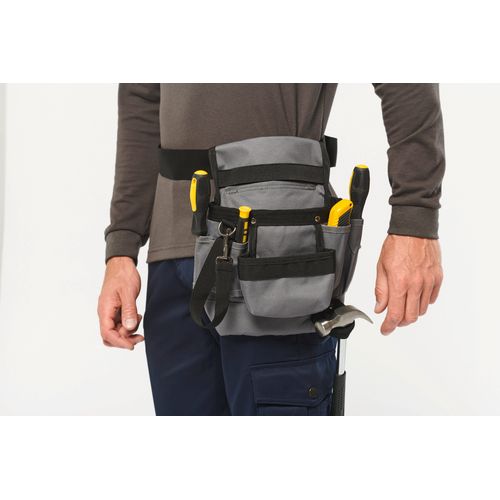 Sac à outils avec ceinture - 1