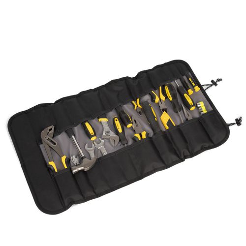 Rouleau porte-outils 22 emplacements - 4