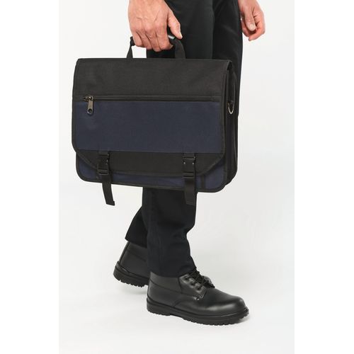 Sac à bandoulière pour outils et ordinateurs portables - 2