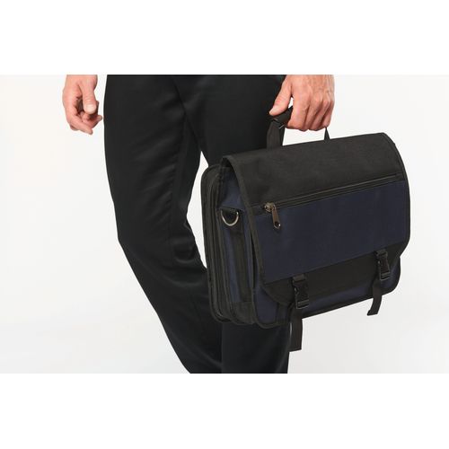 Sac à bandoulière pour outils et ordinateurs portables - 1