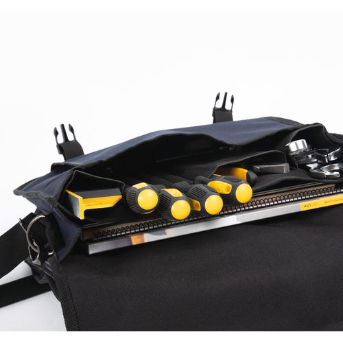 Sac à bandoulière pour outils et ordinateurs portables - 3