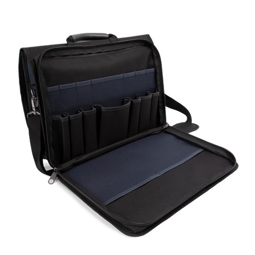 Sac à bandoulière pour outils et ordinateurs portables - 5