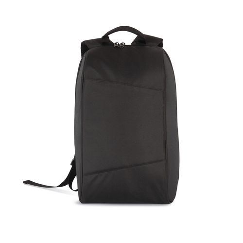 Sac à dos de travail porte-ordinateur recyclé - 1