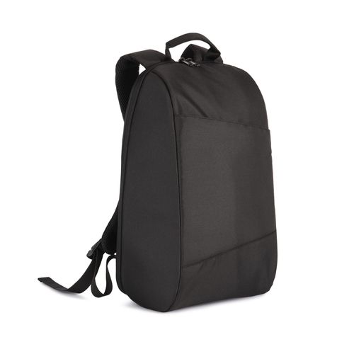 Sac à dos de travail porte-ordinateur recyclé - 5