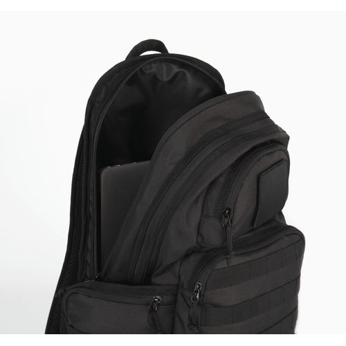 Sac à dos tactique MOLLE, style urbain - 6