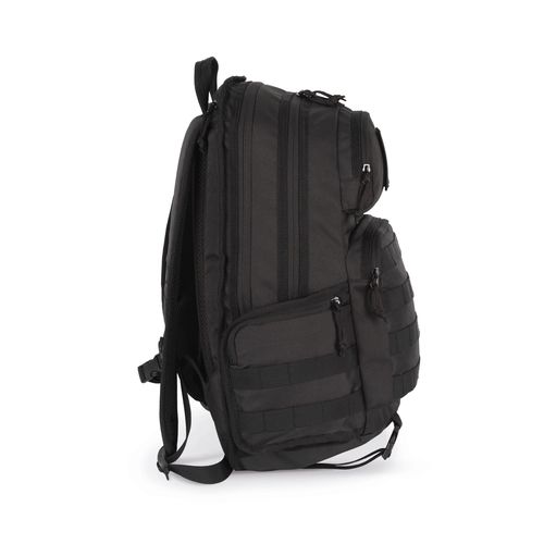 Sac à dos tactique MOLLE, style urbain - 8