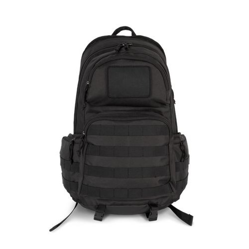 Sac à dos tactique MOLLE, style urbain - 10