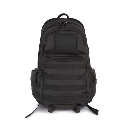 Sac à dos tactique MOLLE, style urbain - 1