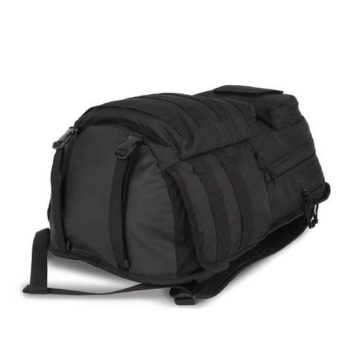 Sac à dos tactique MOLLE, style urbain - 3