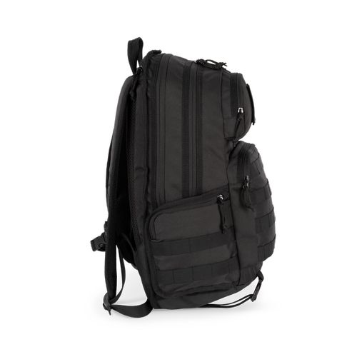 Sac à dos tactique MOLLE, style urbain - 12