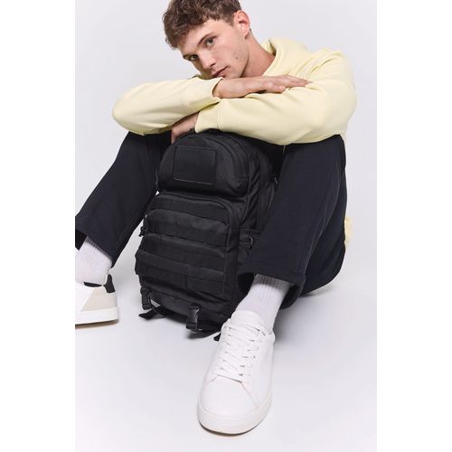 Sac à dos tactique MOLLE, style urbain - 9