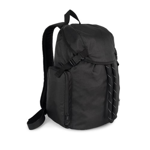 Sac à dos de sport recyclé d'inspiration lifestyle, urbain - 4