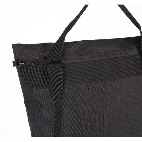 Sac à dos plat recyclé style urbain - 4